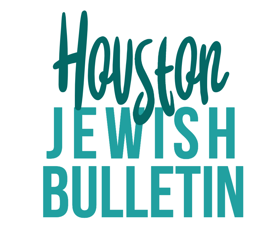 Houston Jewish Bulletin